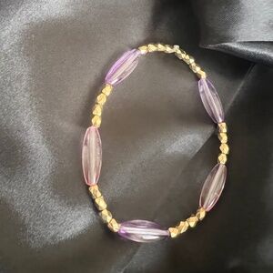 Elastic bracelet